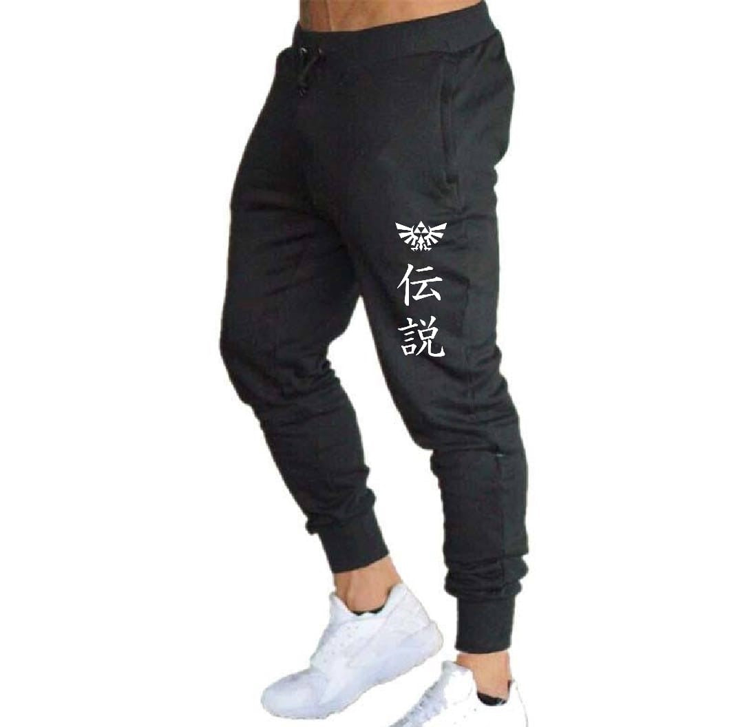 Jogger The Legend of Zelda