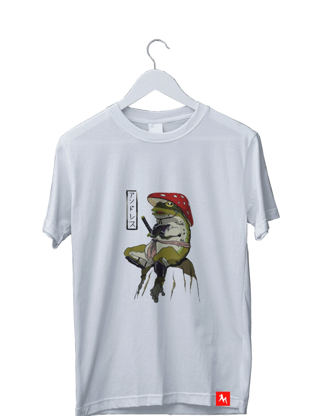 Polera Rana Ronin