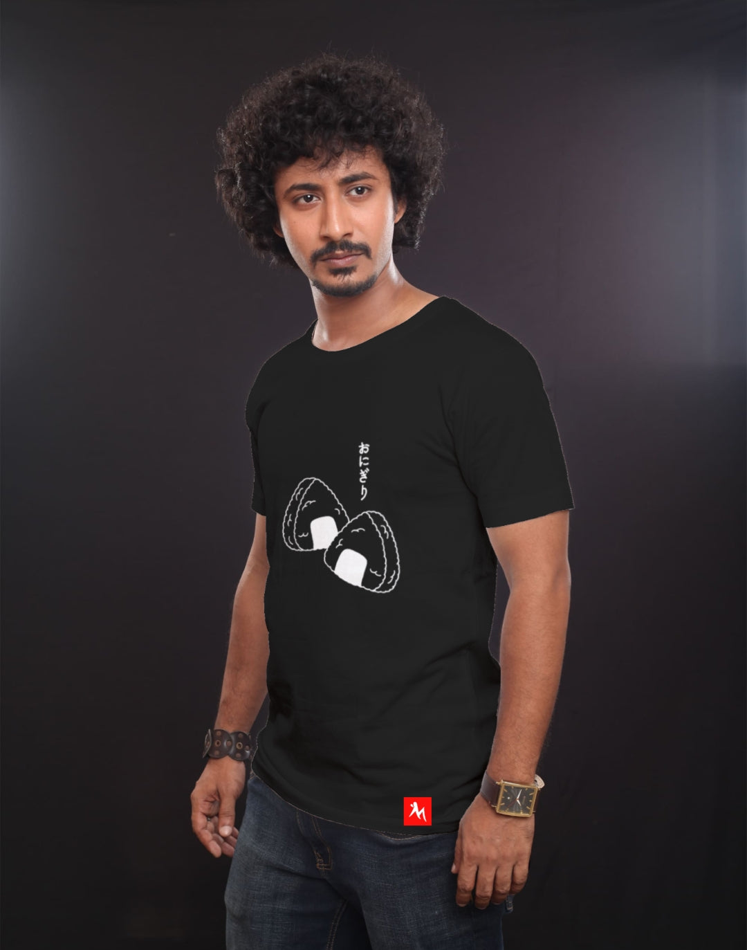 Polera Onigiri