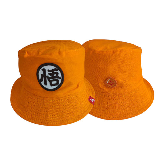 Bucket-Hat-Dragonball-0
