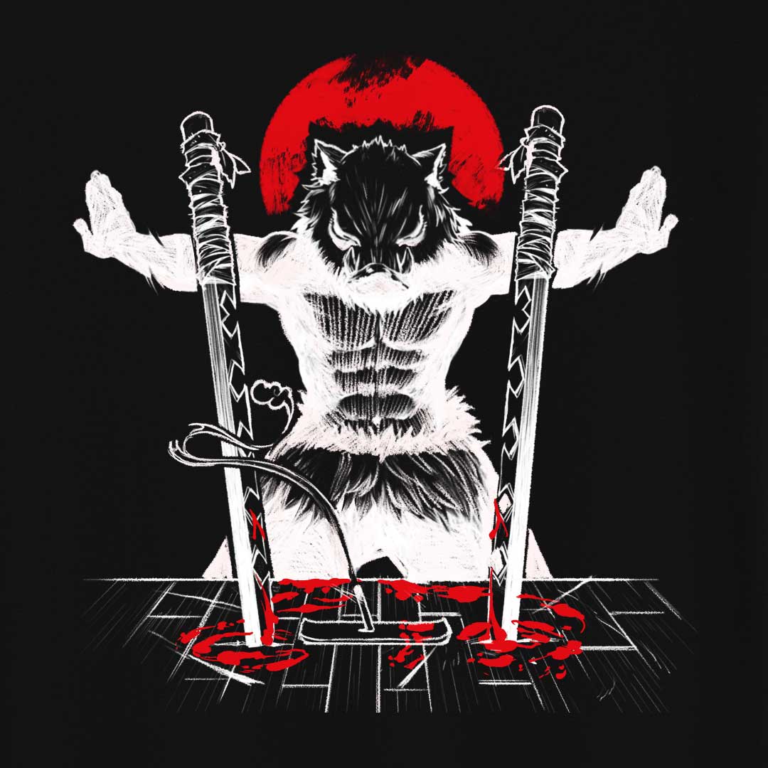 Polera-Inosuke-detalle-negra