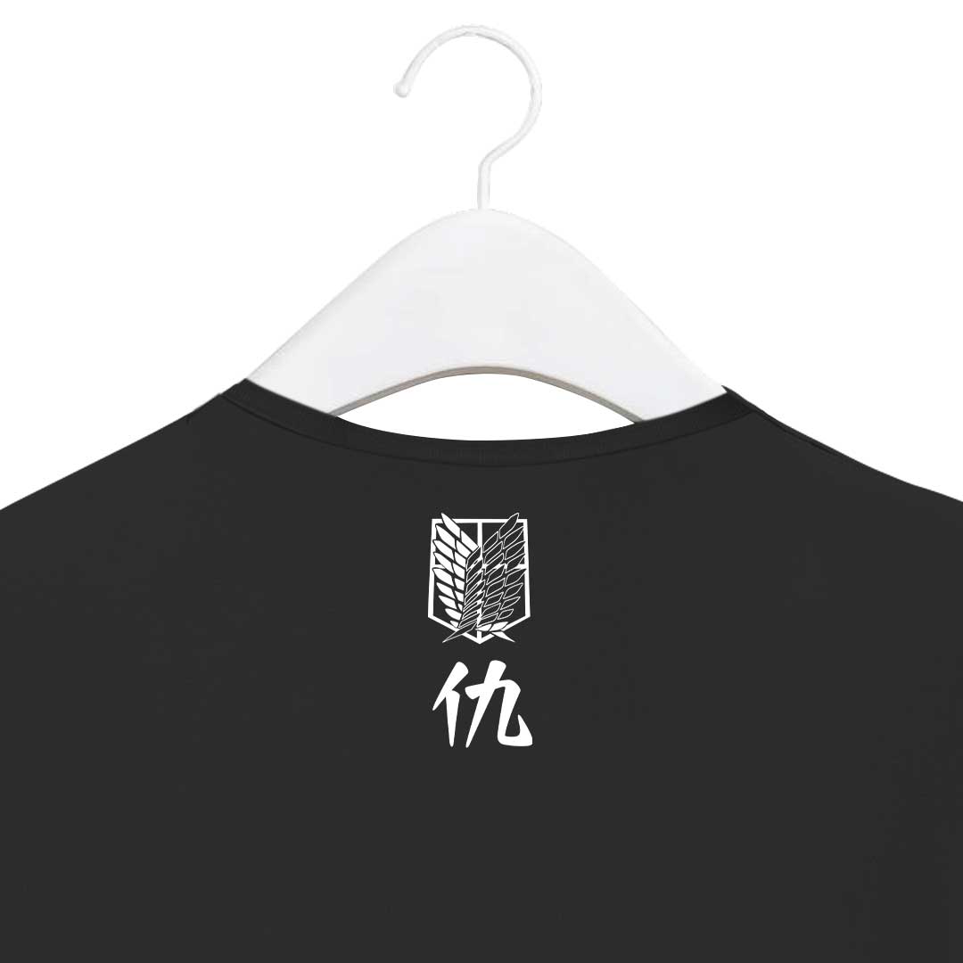 Polera-Shingeki-Espalda-Negra