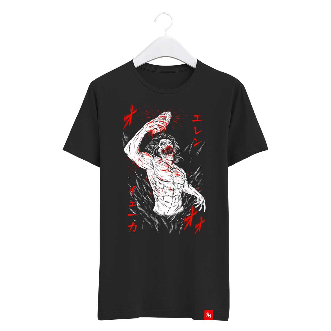 Polera-Shingeki-Fondo-Negra
