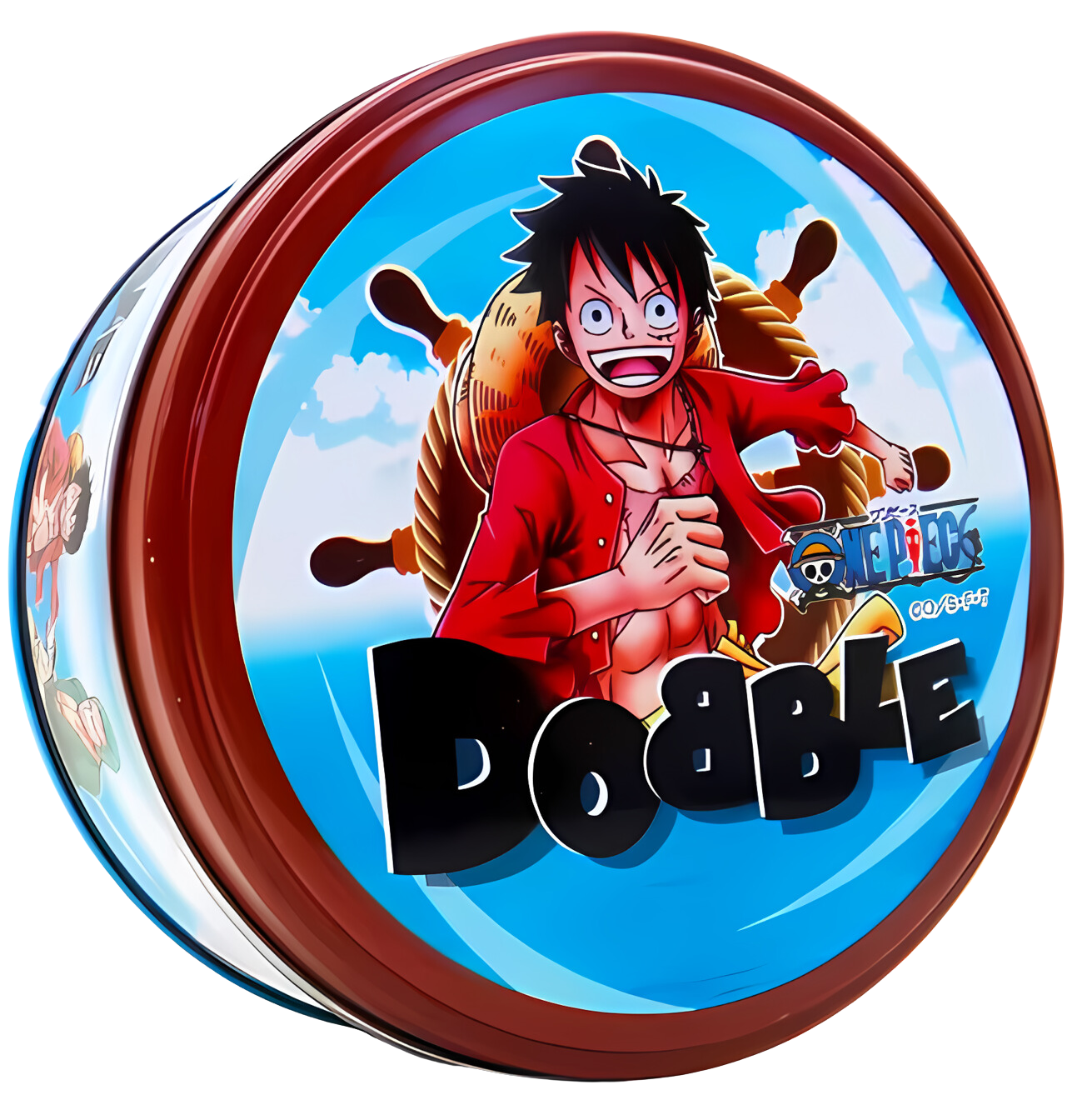 Dobble One Piece