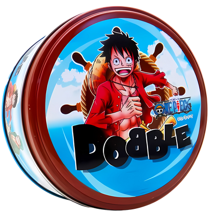 Dobble One Piece