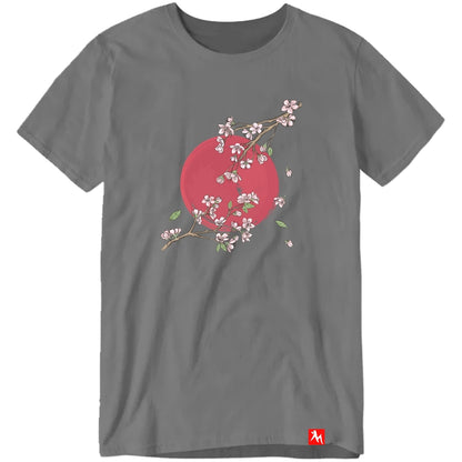 Polera Cherry Blossom