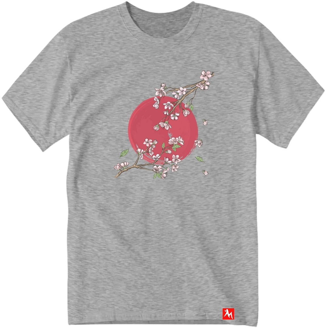 Polera Cherry Blossom
