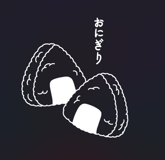 Polera Onigiri