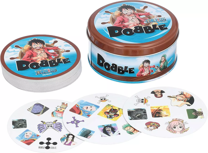 Dobble One Piece