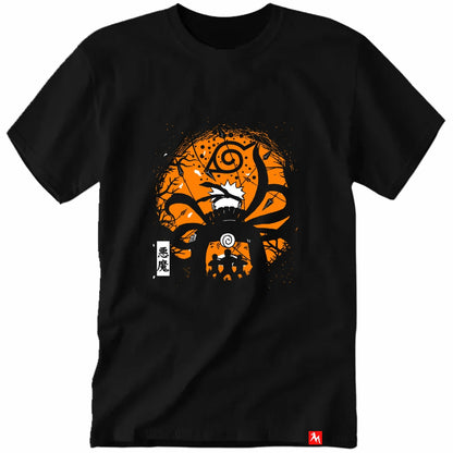 Polera Naruto