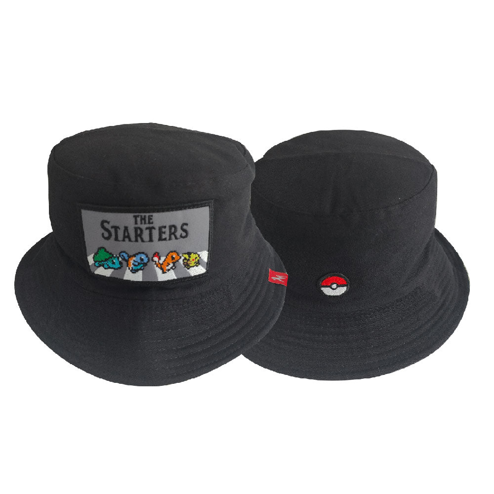Bucket-Hat-Pokemon-1