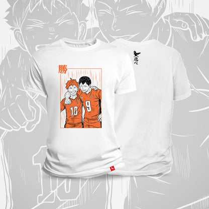 Polera-Haikyuu-Frontal-Blanca