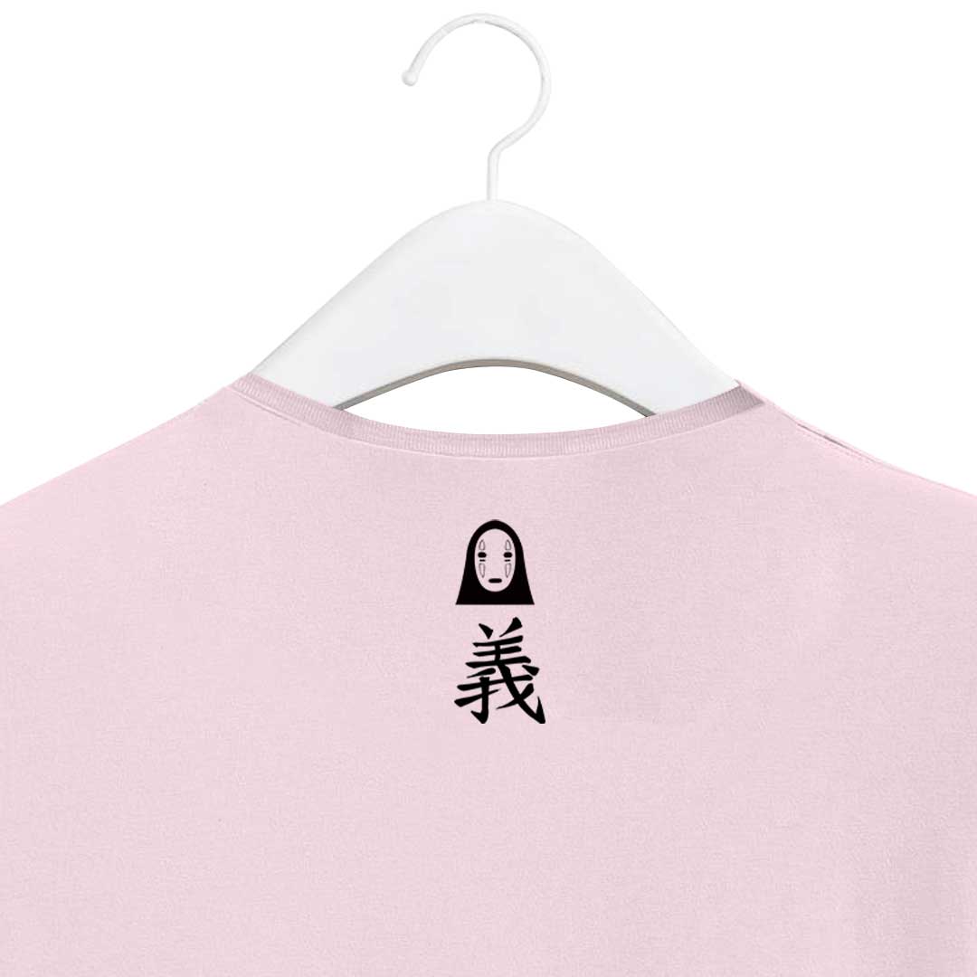 Polera-Viaje-de-Chihiro-Espalda-Rosa