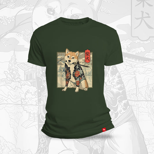 Verde-bosque--diseno-de-perro_Fondo